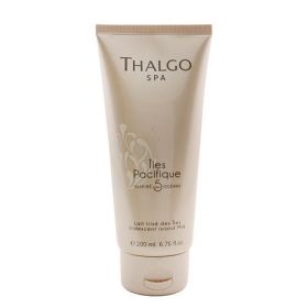 Thalgo by Thalgo Spa Iles Pacifique Iridescent Island Milk --200ml/6.76oz