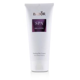 Babor SPA Relaxing Peeling Gel-Cream