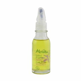 MELVITA - Argan Oil - Perfumed with Rose Essential Oil 045012 50ml/1.6oz