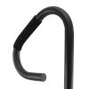 For Hot Tub Steel Accessory Black Hot Tub Handrail Spa Side Handrail Rail New