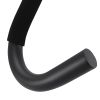 For Hot Tub Steel Accessory Black Hot Tub Handrail Spa Side Handrail Rail New