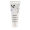 Age Defense Creme PG With Essential Oils - Purifying, Mattifying (Oily Skin)