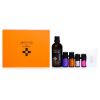 NATURAL BEAUTY - Stremark Joy Essential Oil Set E1E1022 5pcs