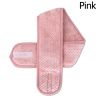 Adjustable Wide Hairband Non-Slip Yoga Spa Bath Shower Makeup Wash Face Cosmetic Headband Women Make Up Accessories