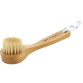 SPA ACCESSORIES by Spa Accessories SPA SISTER BAMBOO EXFOLIATING FACE BRUSH (SKU: 345199)