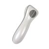 LED Face Beauty Massager Hot Cold Hammer Ultrasonic Cryotherapy Facial Vibration Massager Face Body Spa Ion Beauty Instrument