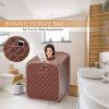 Indoor Private 2L Folding Steam Sauna Spa Tent