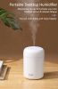 Colorful Cool Mini Humidifier; Aromatherapy Essential Oil Diffusers; Cool Mist Humidifiers; Aroma USB Personal Desktop Humidifier for Bedroom; Car; Of