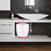 Household & Commercial Countertop Towel Warmer Bucket